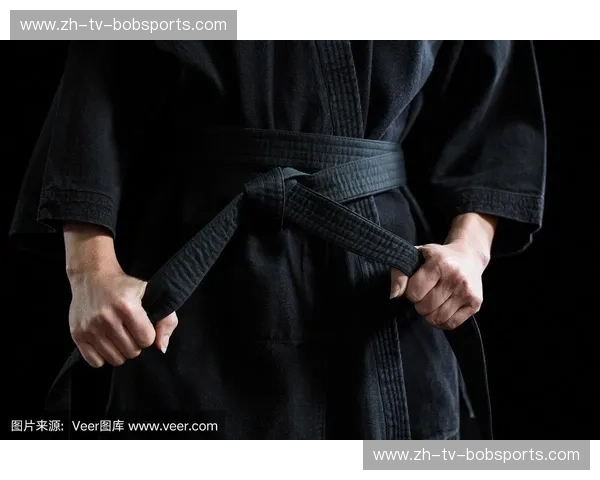 回放空手道：重塑力量与自信