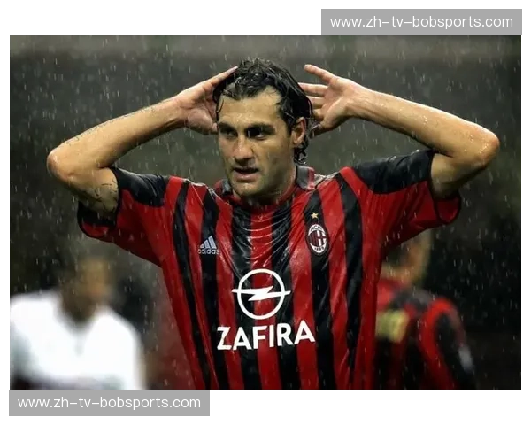 烈焰与蓝黑的史诗：佛罗伦萨的玫瑰与米兰的雄狮，一场永恒的足球绝唱